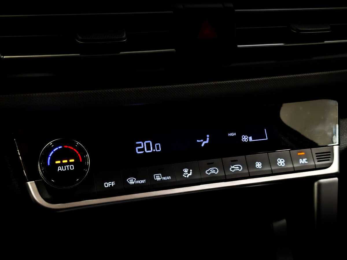 Киа Сельтос б/у, 2022, Автоматическая. Фото: #22