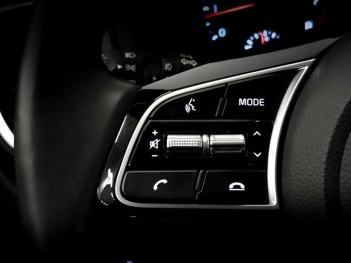 Киа Сельтос б/у, 2022, Автоматическая. Фото: #24