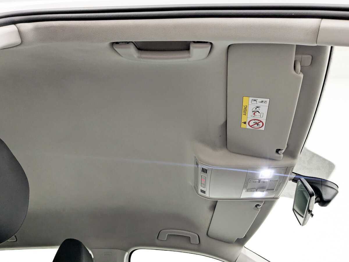 Volkswagen Tiguan б/у, 2021, Роботизированная. Фото: #18