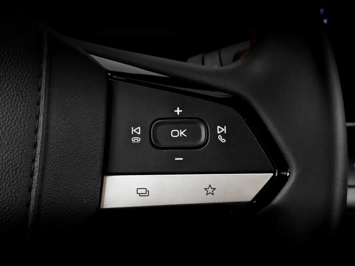 Changan CS55 Plus б/у, 2023, Роботизированная. Фото: #27