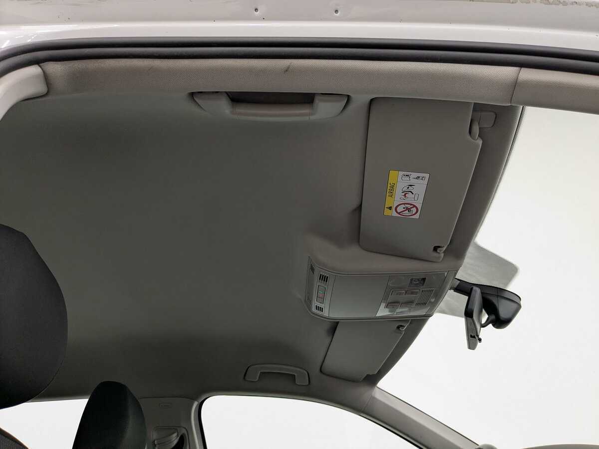 Volkswagen Tiguan б/у, 2021, Роботизированная. Фото: #21