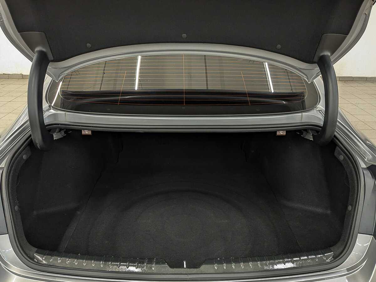 Hyundai Sonata б/у, 2022, Автоматическая. Фото: #9