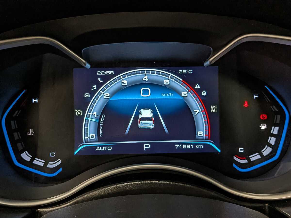 Haval H9 б/у, 2021, Автоматическая. Фото: #12