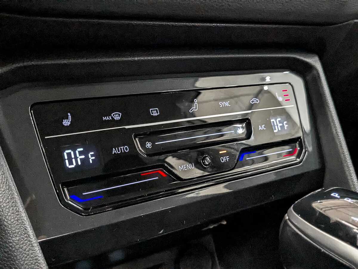 Volkswagen Tiguan б/у, 2021, Роботизированная. Фото: #18