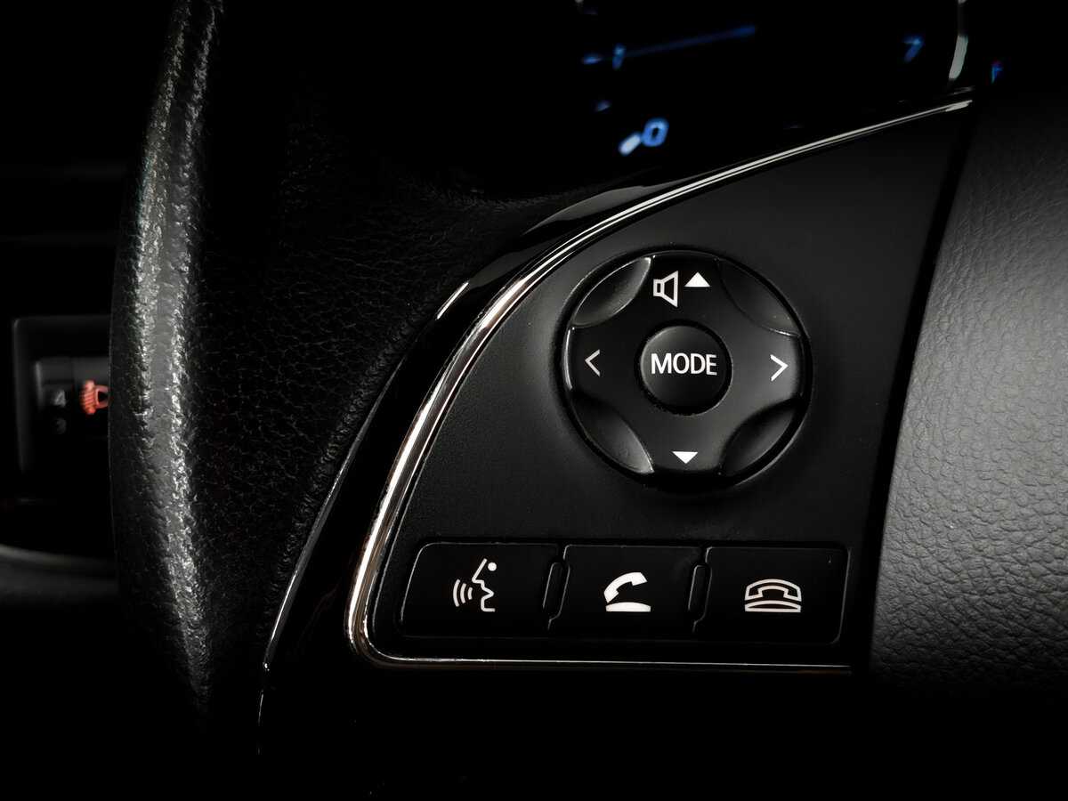 Mitsubishi Outlander б/у, 2018, Вариатор. Фото: #24