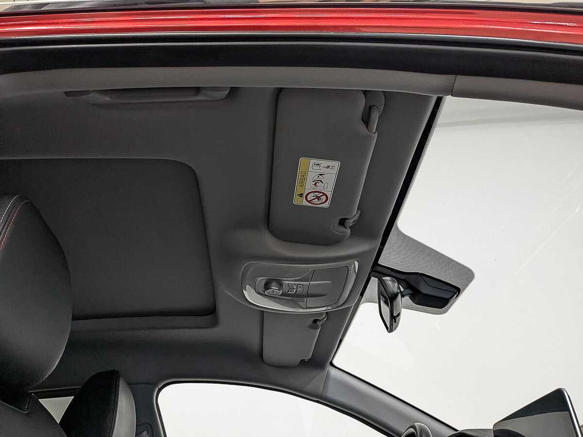 Чери Тигго 7 Про б/у, 2021, Вариатор. Фото: #20