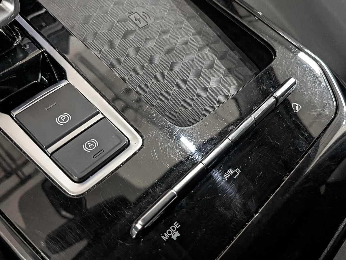 Чери Тигго 7 Про б/у, 2021, Вариатор. Фото: #23