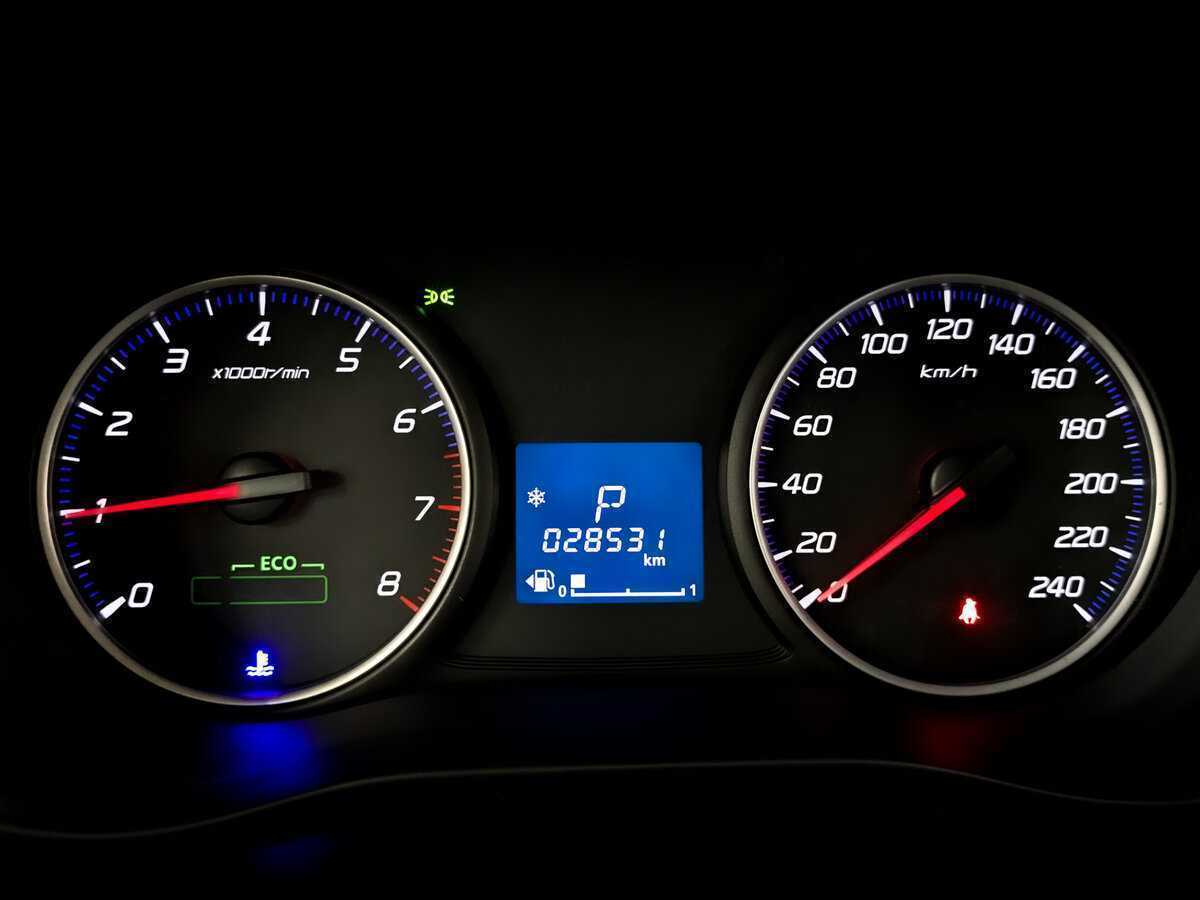 Mitsubishi Outlander б/у, 2022, Вариатор. Фото: #12