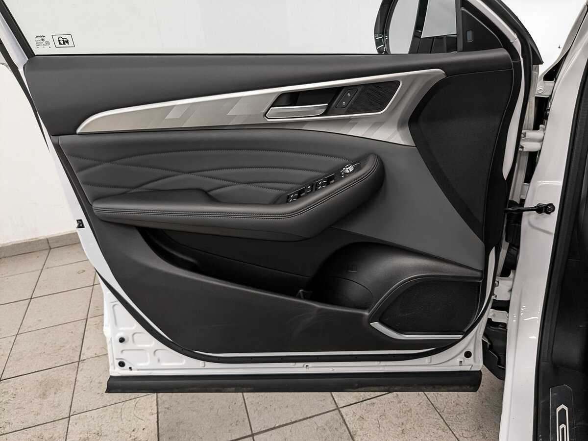 Хавал Ф7-икс б/у, 2023, Роботизированная. Фото: #16