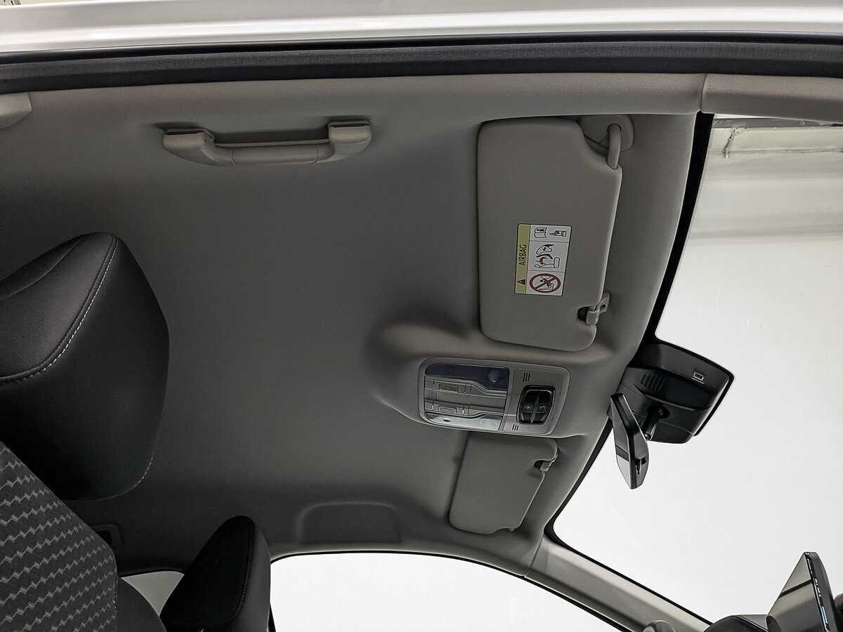 Хавал Ф7-икс б/у, 2023, Роботизированная. Фото: #20