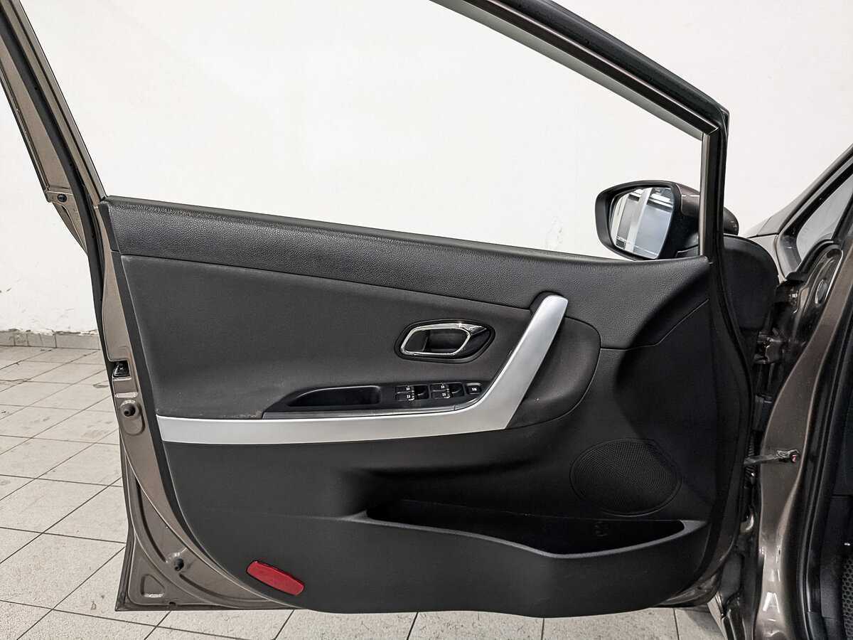 Киа Сид б/у, 2016, Автоматическая. Фото: #18