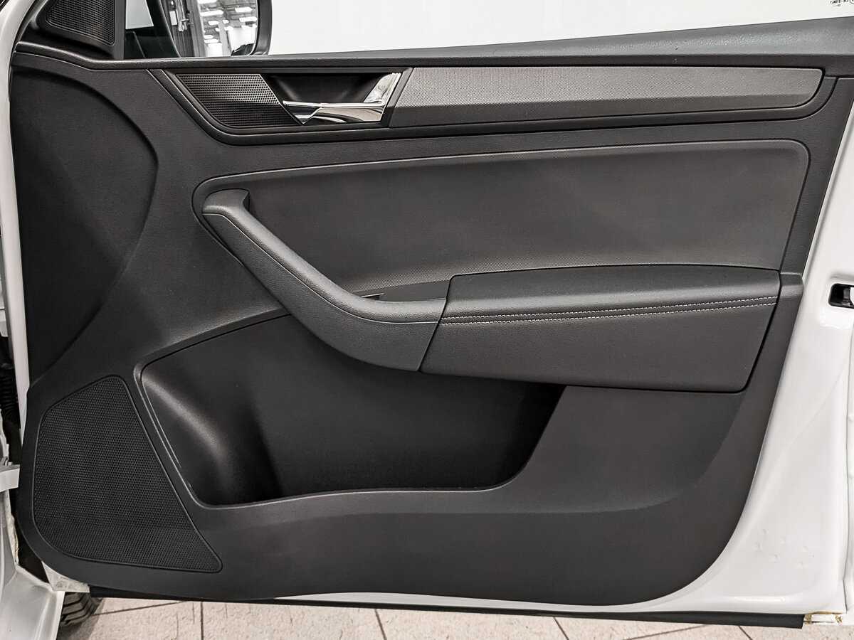 Шкода Рапид б/у, 2020, Автоматическая. Фото: #21