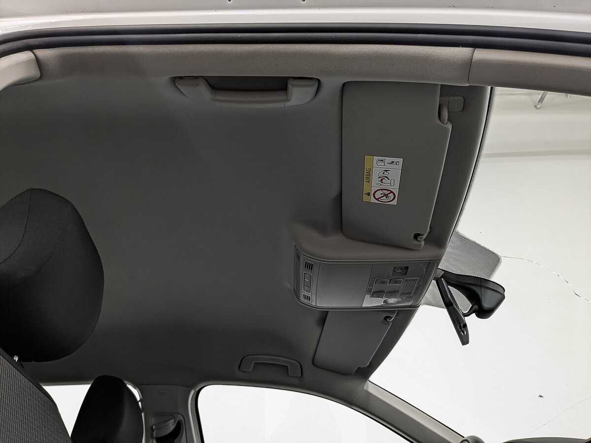 Volkswagen Tiguan б/у, 2021, Роботизированная. Фото: #21