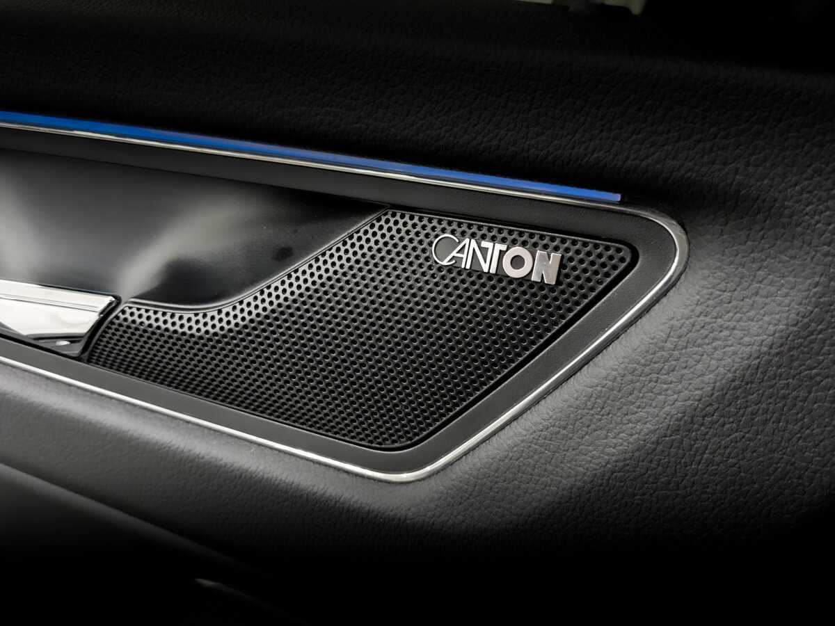 Skoda Kodiaq б/у, 2019, Роботизированная. Фото: #27