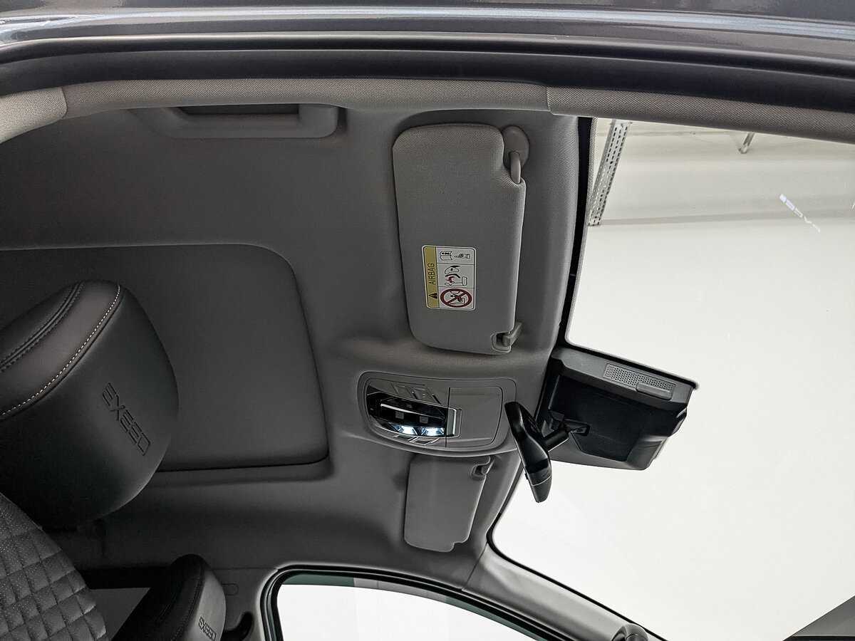 EXEED TXL б/у, 2022, Роботизированная. Фото: #19