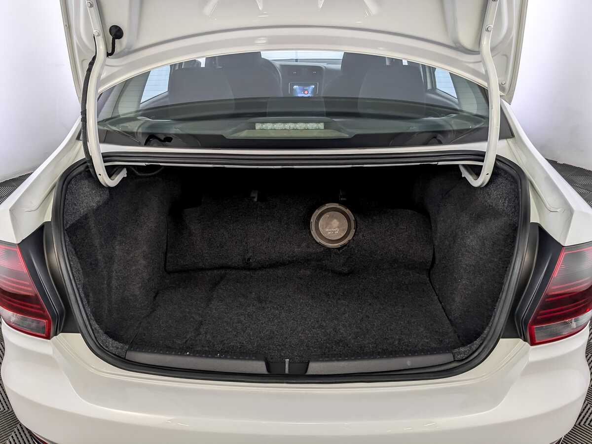 Фольксваген Поло б/у, 2020, Автоматическая. Фото: #9