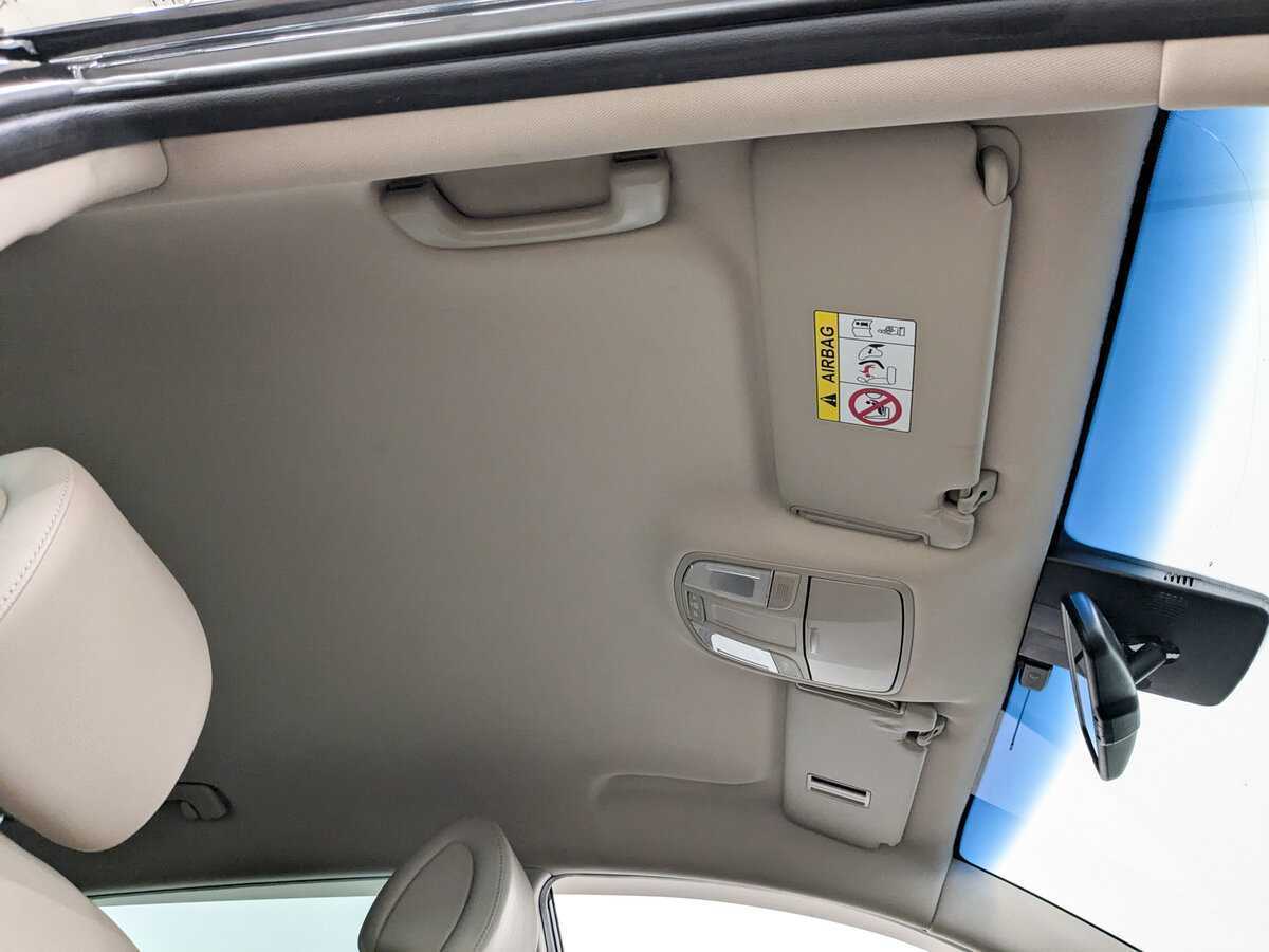 Хендай Туксон б/у, 2015, Автоматическая. Фото: #18