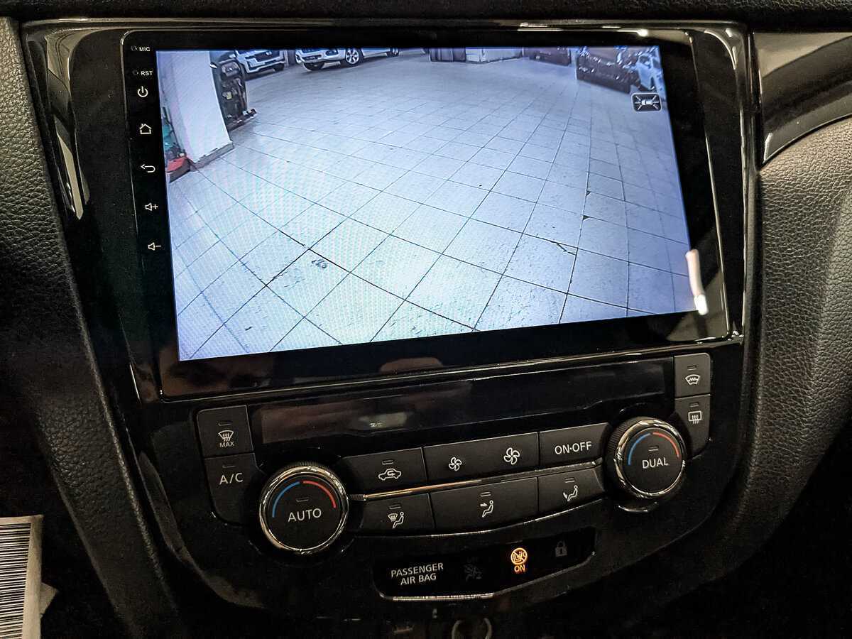 Ниссан Кашкай б/у, 2014, Вариатор. Фото: #26