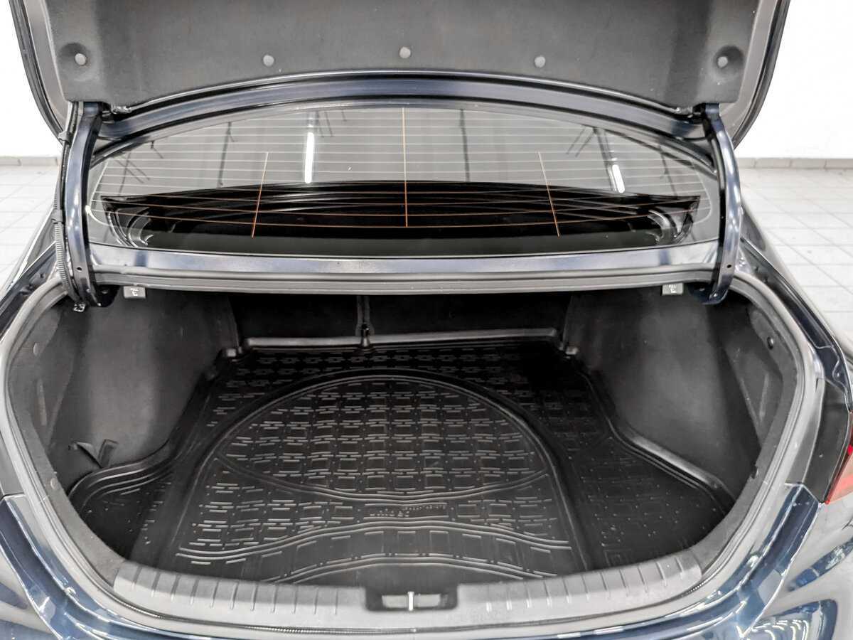 Киа Церато б/у, 2020, Автоматическая. Фото: #9