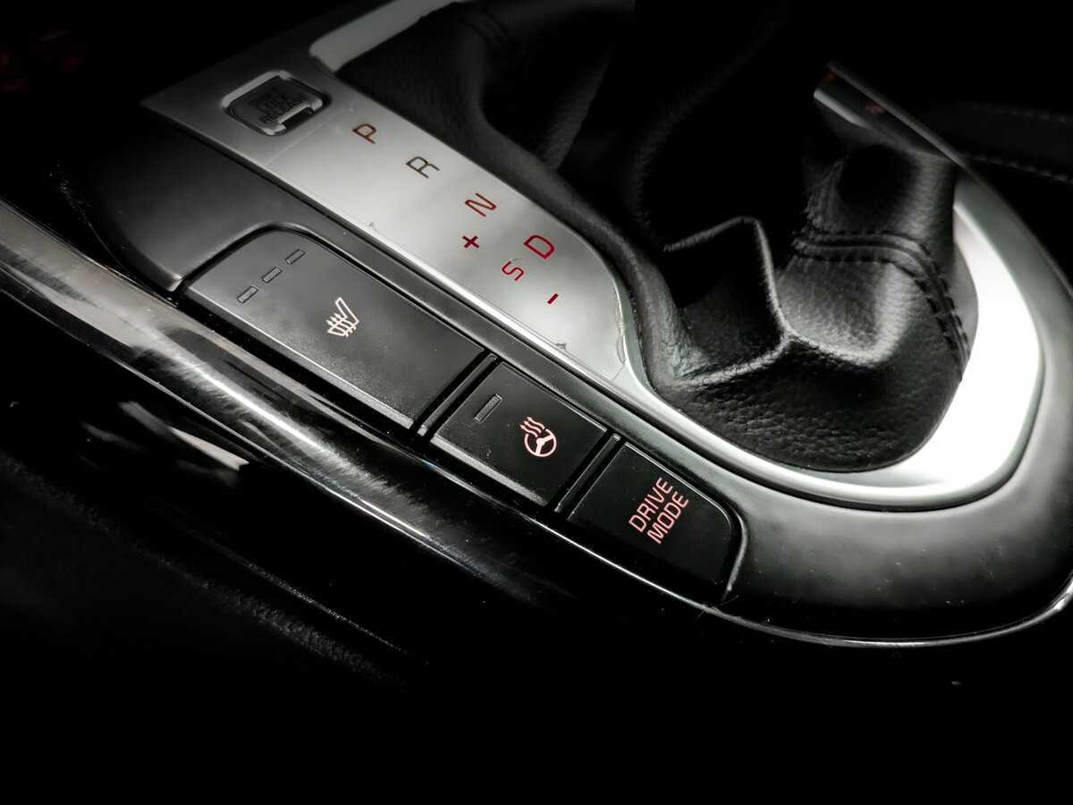 Киа Церато б/у, 2020, Автоматическая. Фото: #24