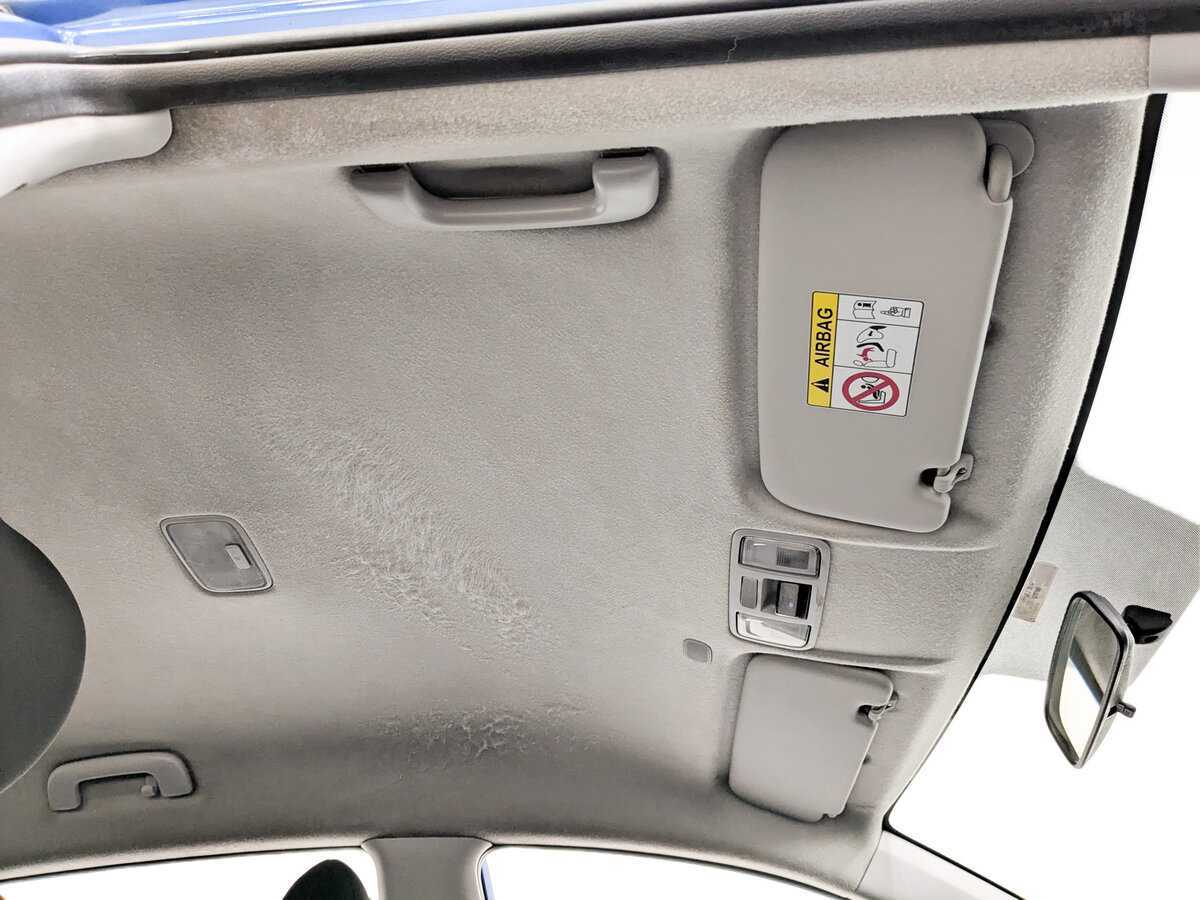 Киа Рио б/у, 2019, Автоматическая. Фото: #21