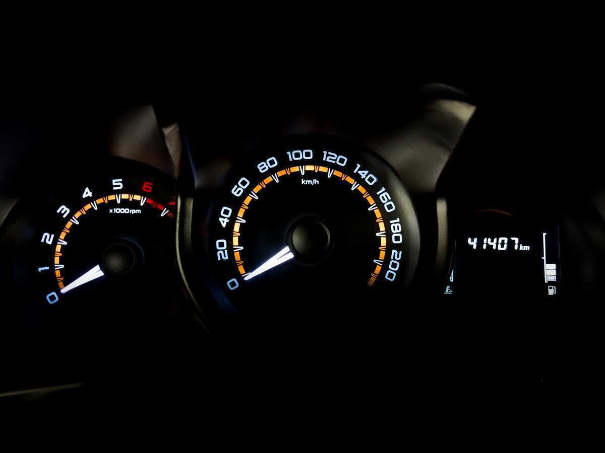 Лада (ВАЗ) ИКСРЭЙ б/у, 2019, Механическая. Фото: #12