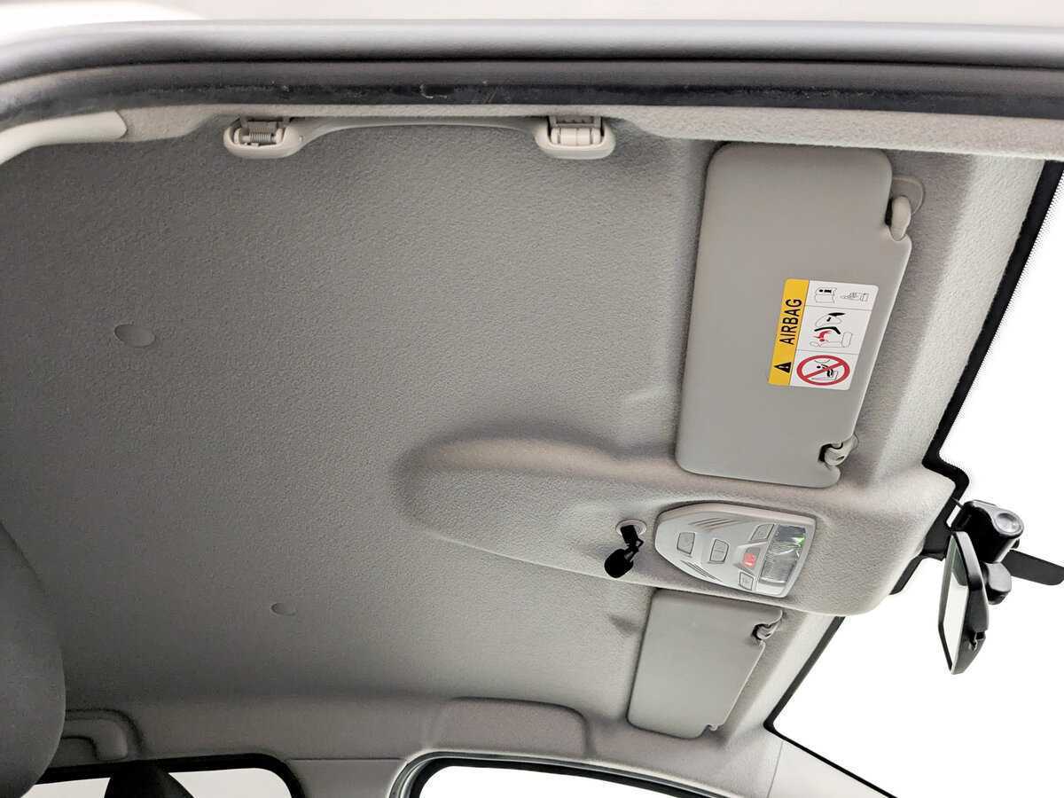 Лада (ВАЗ) ИКСРЭЙ б/у, 2019, Механическая. Фото: #21