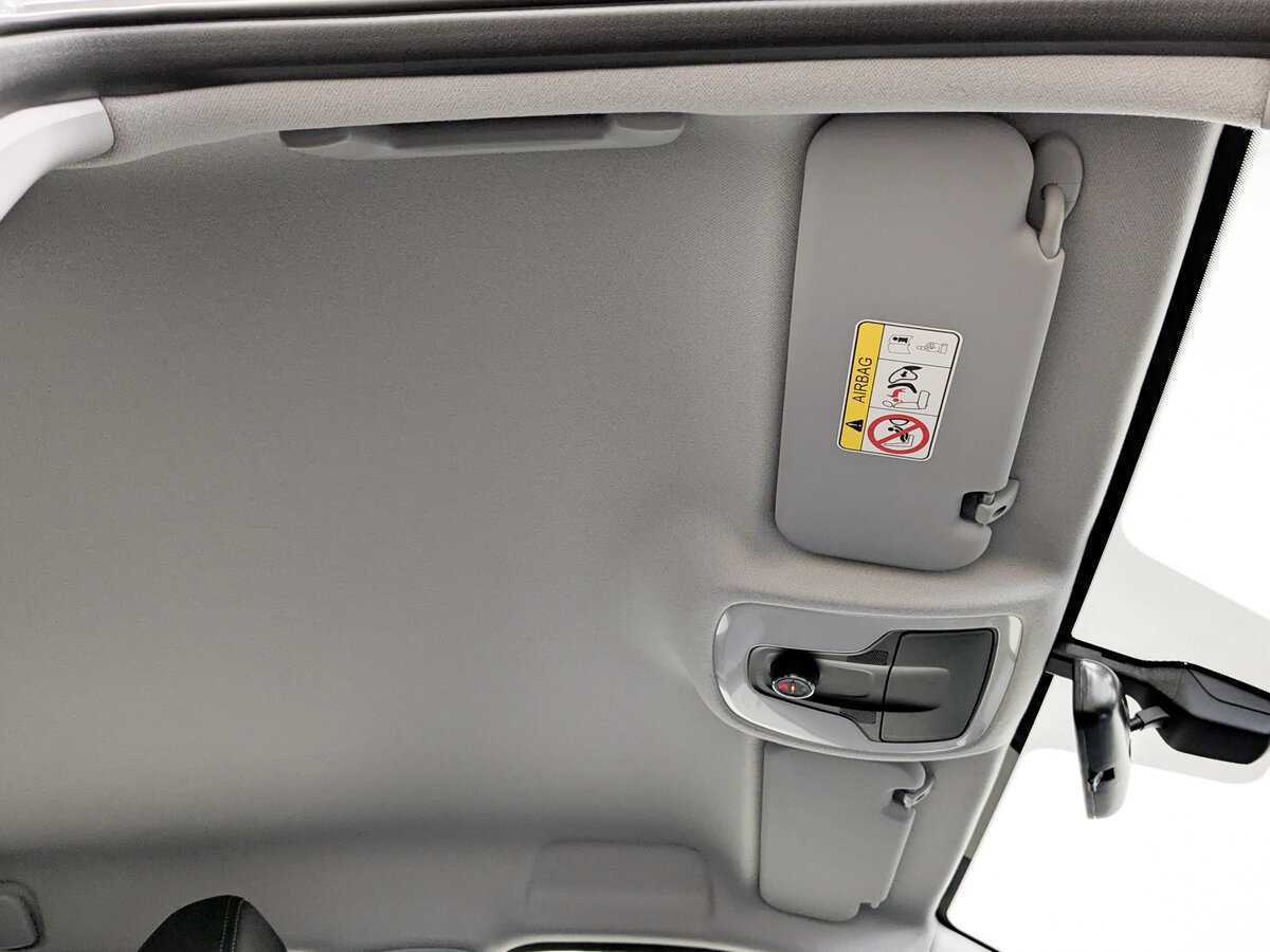 Чери Тигго 4 Про б/у, 2024, Вариатор. Фото: #20