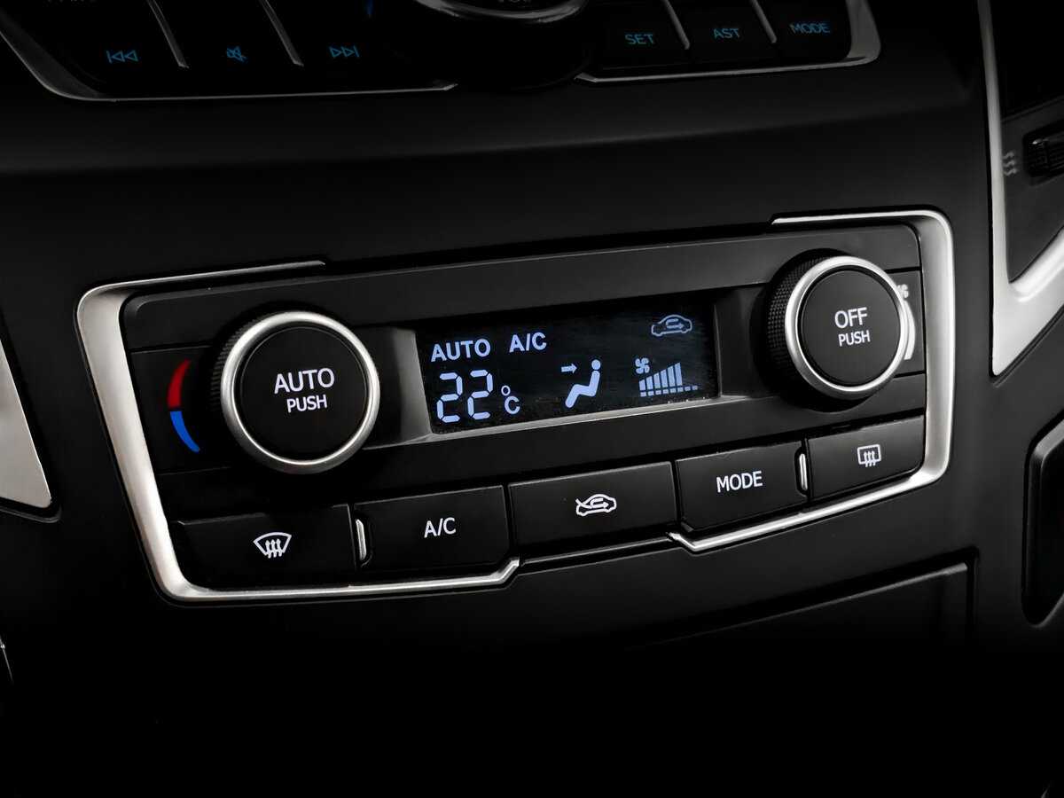 Дунфэн АИКС7 б/у, 2019, Автоматическая. Фото: #23