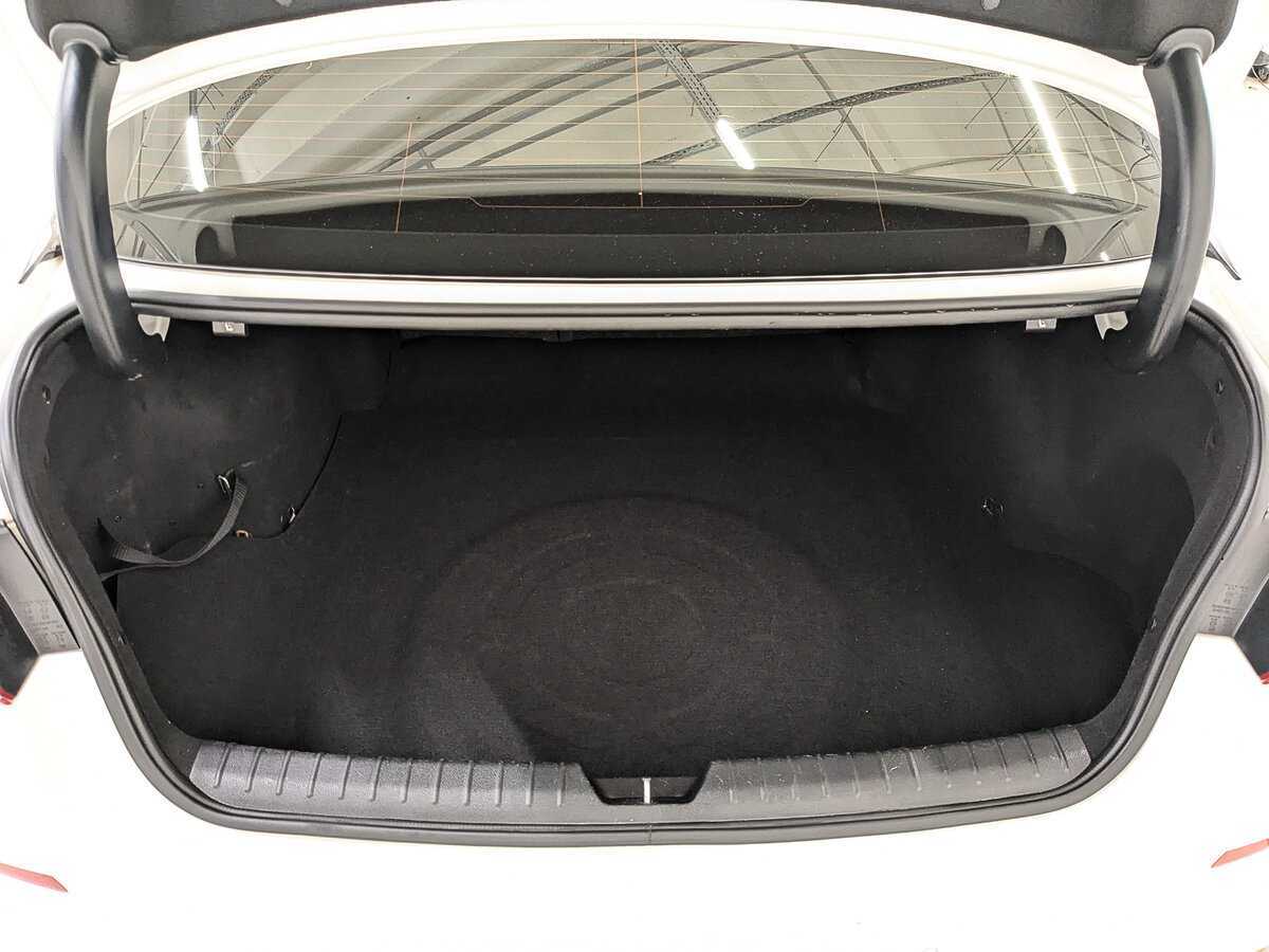 Киа Оптима б/у, 2020, Автоматическая. Фото: #9