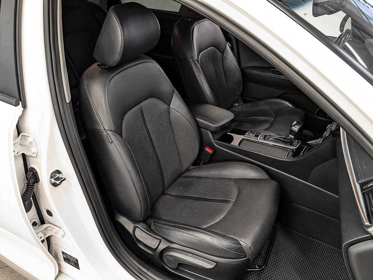 Киа Оптима б/у, 2020, Автоматическая. Фото: #22