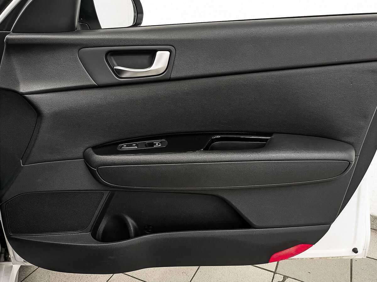 Киа Оптима б/у, 2020, Автоматическая. Фото: #23