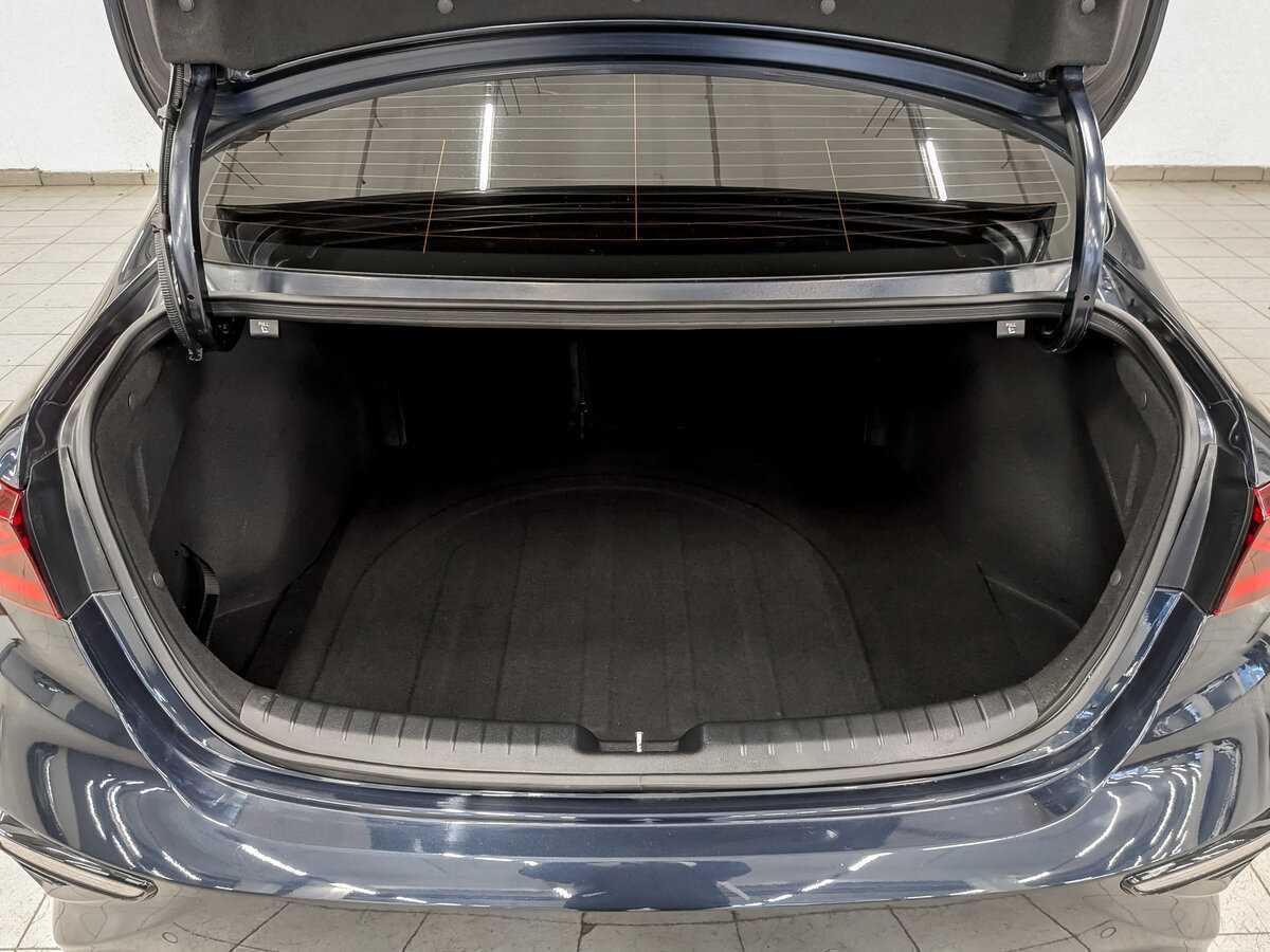 Киа Церато б/у, 2020, Автоматическая. Фото: #9