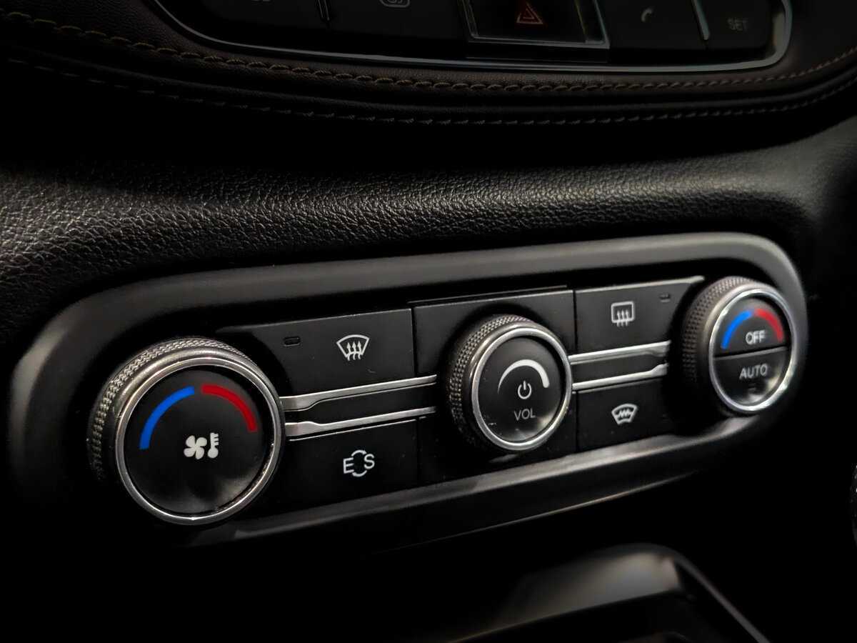 Чери Тигго 7 б/у, 2019, Вариатор. Фото: #23