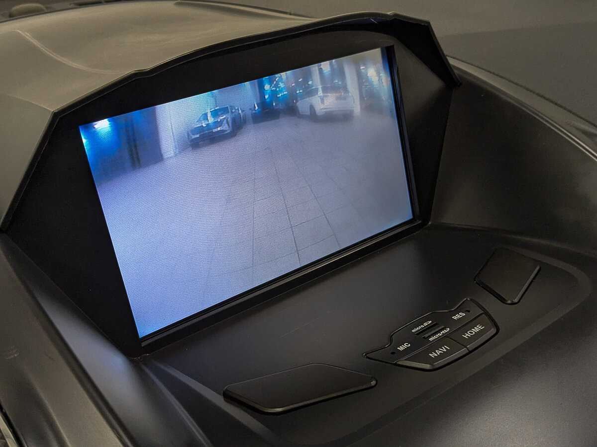 Ford Kuga б/у, 2014, Автоматическая. Фото: #23