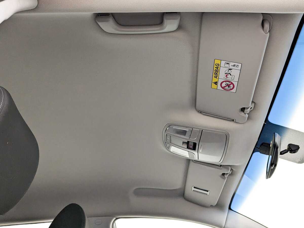 Хендай Туксон б/у, 2020, Автоматическая. Фото: #21