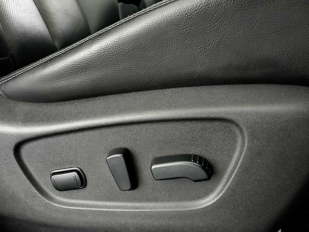 Ниссан Икс-Трейл б/у, 2019, Вариатор. Фото: #25