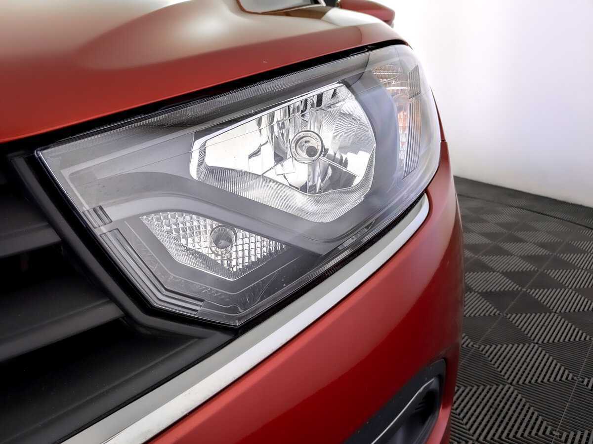 Лада (ВАЗ) Гранта б/у, 2022, Механическая. Фото: #16