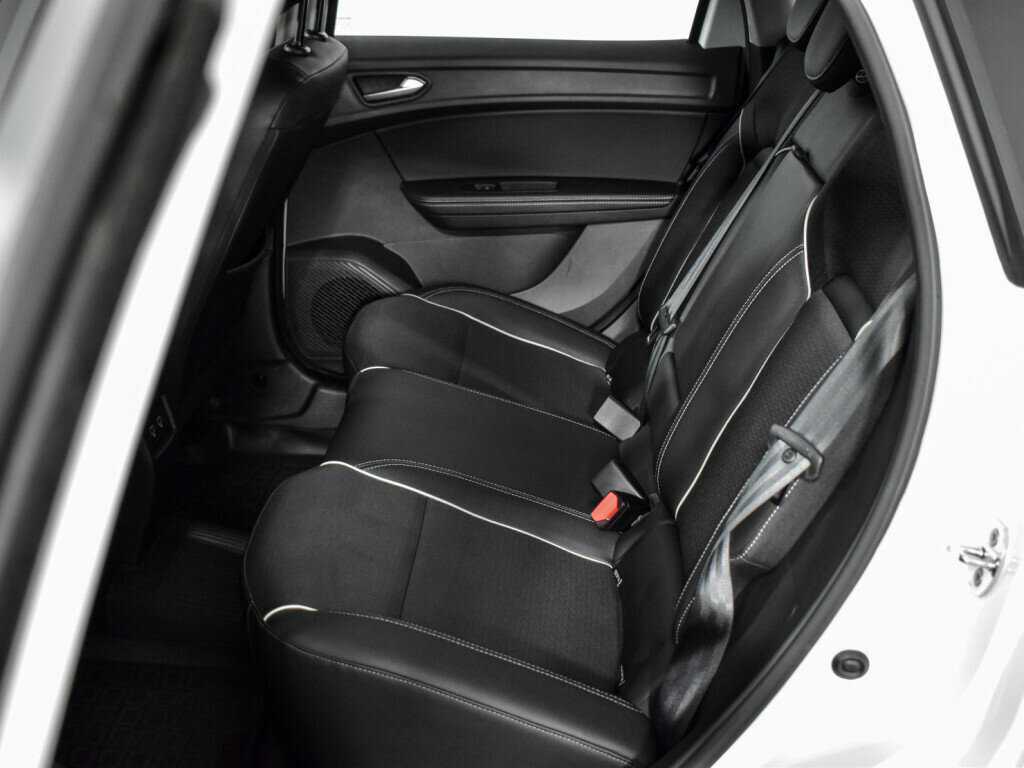 Рено Аркана б/у, 2021, Вариатор. Фото: #9