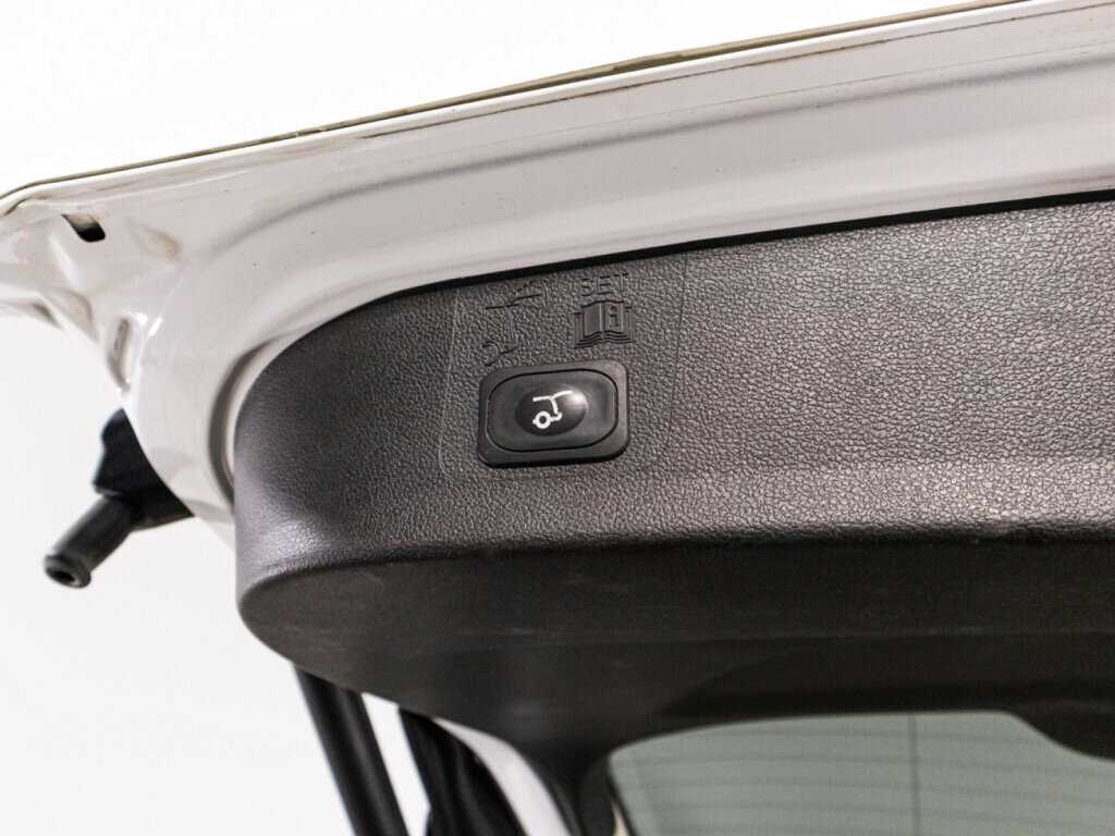 Форд Куга б/у, 2017, Автоматическая. Фото: #14