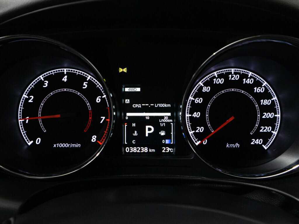 Mitsubishi ASX б/у, 2019, Вариатор. Фото: #11