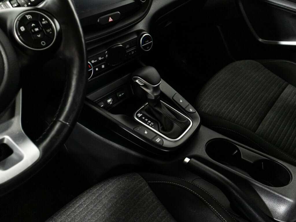 Киа Соул б/у, 2019, Автоматическая. Фото: #16