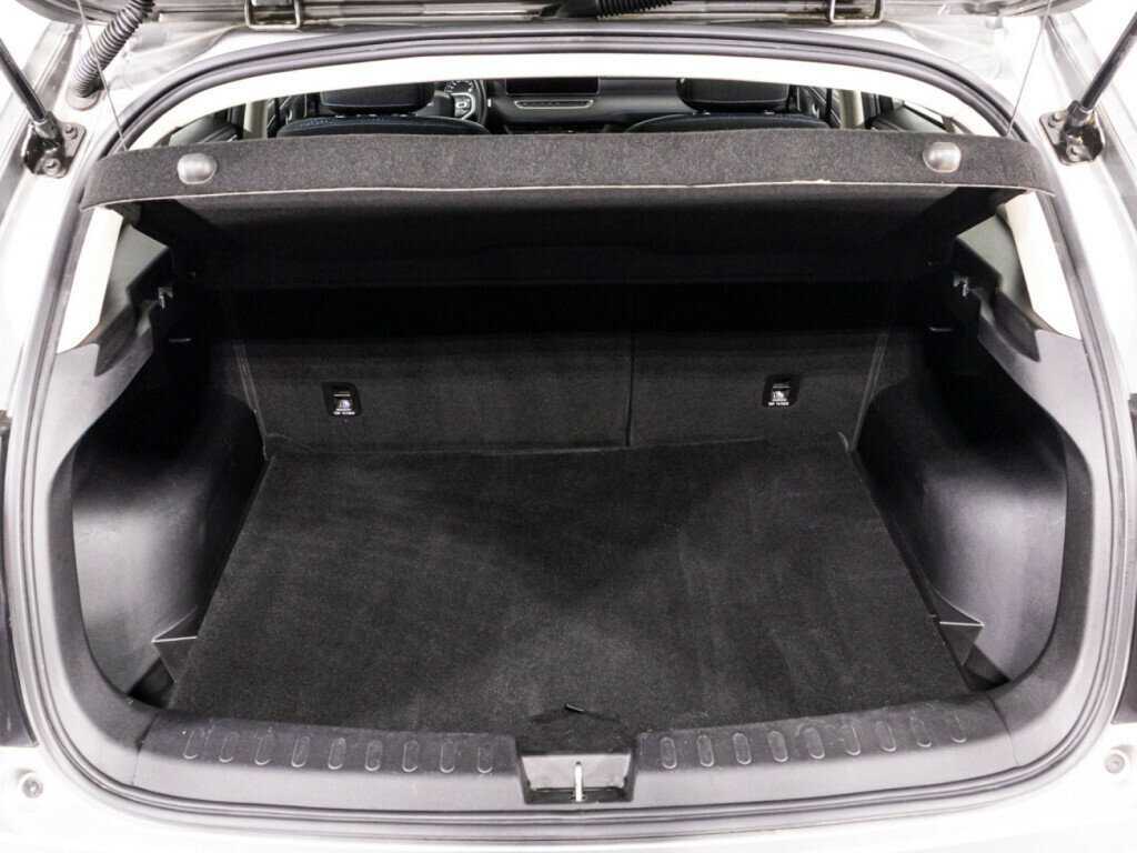 Хавал Джолион б/у, 2021, Роботизированная. Фото: #14