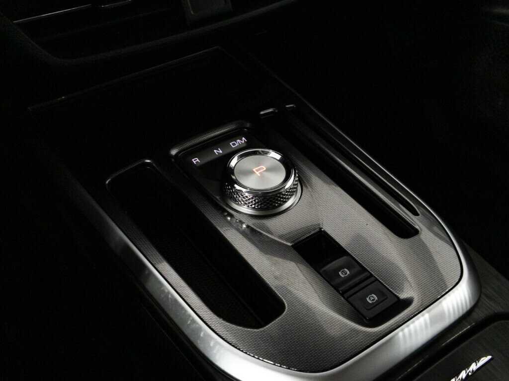 Хавал Джолион б/у, 2021, Роботизированная. Фото: #18