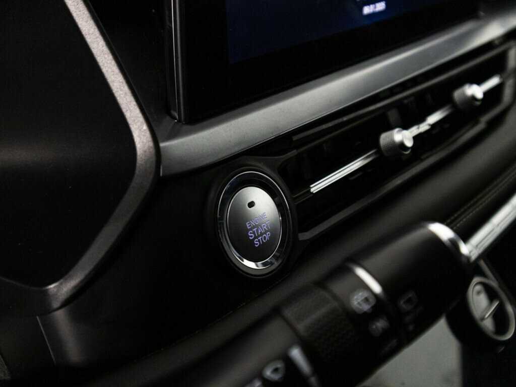 Чери Тигго 8 б/у, 2023, Роботизированная. Фото: #18