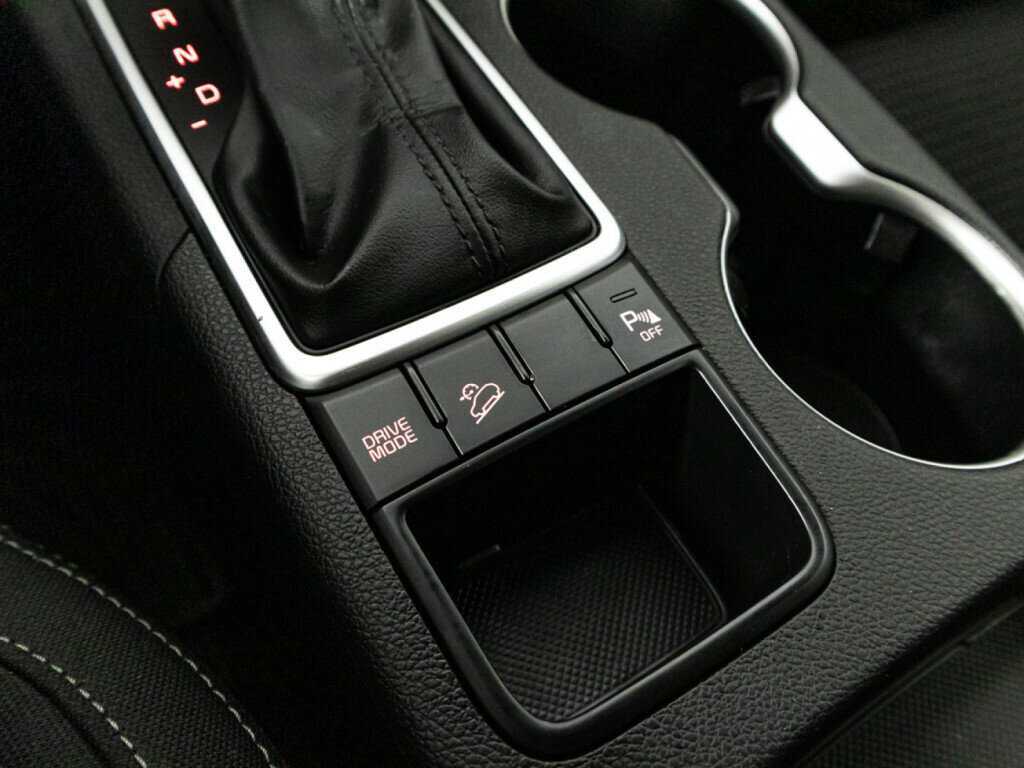 Киа Спортейдж б/у, 2019, Автоматическая. Фото: #17