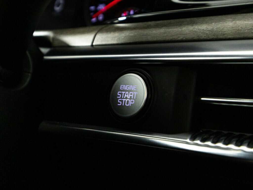 Киа К5 б/у, 2020, Автоматическая. Фото: #19