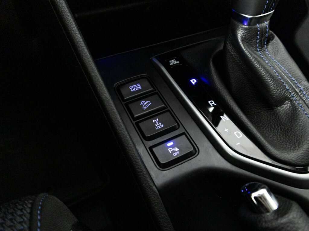 Хендай Туксон б/у, 2017, Автоматическая. Фото: #15