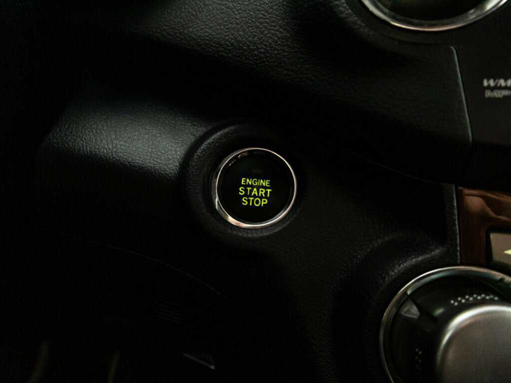 Toyota Highlander б/у, 2012, Автоматическая. Фото: #18