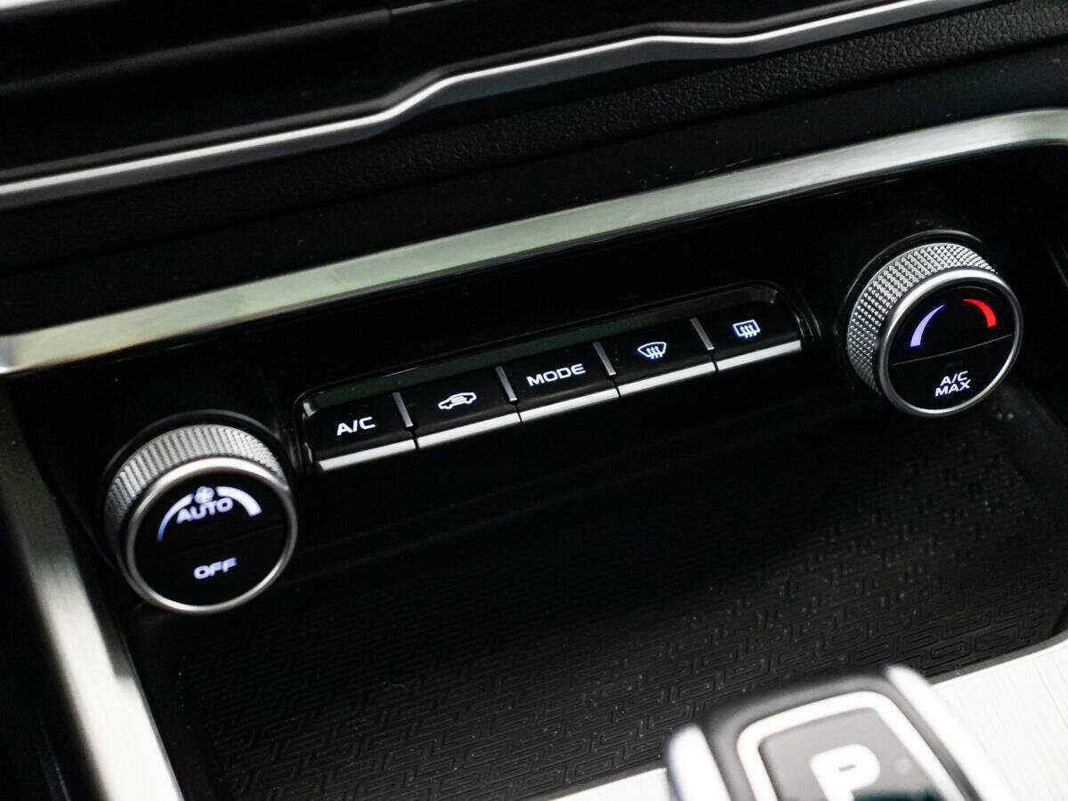 Джили Кулрэй б/у, 2020, Роботизированная. Фото: #18